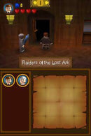 LEGO Indiana Jones The Original Adventure - Nintendo DS spill