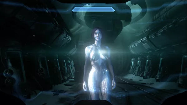 Halo 4 - Xbox 360 Spill (Forseglet) - Retrospillkongen