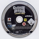 Guitar Hero III: Legends of Rock - PS3 spill