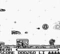 R-Type - Gameboy spill - Retrospillkongen