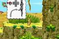 The Lion King - GBA Spill - Retrospillkongen