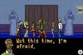 2 Games in 1 Double Pack: Scooby-Doo and the Cyber Chase / Scooby-Doo! Mystery Mayhem - GBA spill - Retrospillkongen