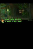 Scooby-Doo! and the Spooky Swamp - Nintendo DS spill