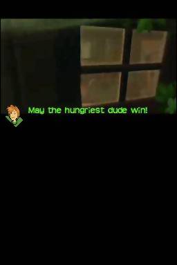 Scooby-Doo! and the Spooky Swamp - Nintendo DS spill - Retrospillkongen