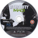 Call of Duty: Modern Warfare 3 - PS3 spill
