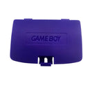 Batterilokk til Nintendo Gameboy Color (GBC) - Retrospillkongen