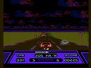 Rad Racer - NES spill