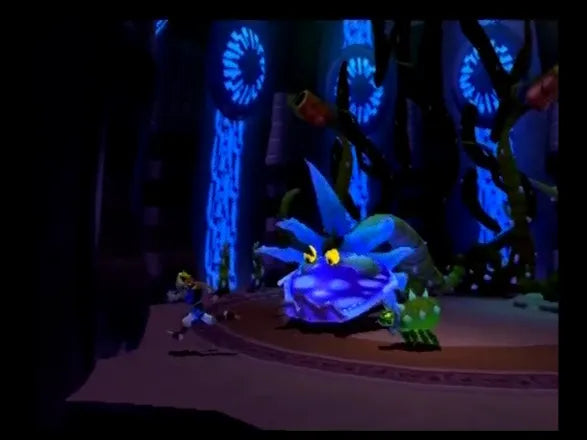 Jak and Daxter: The Precursor Legacy Promo - PS2 spill - Retrospillkongen