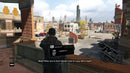 Watch Dogs - Xbox 360 spill