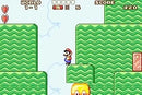 Renovert Super Mario Advance - GBA spill - Retrospillkongen