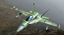 Ace Combat: The Belkan War - PS2 spill