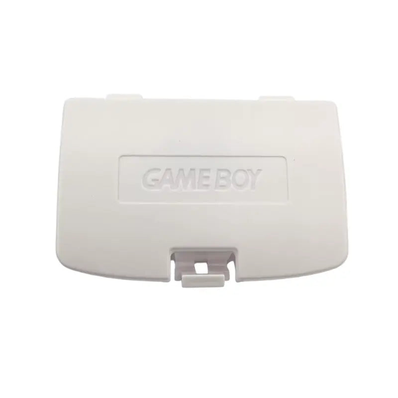 Batterilokk til Nintendo Gameboy Color (GBC) - Retrospillkongen