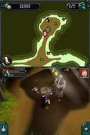 Harry Potter and the Deathly Hallows: Part 1 - Nintendo DS spill