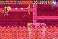 Metroid Fusion - GBA Spill