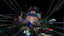 Sonic Riders Zero Gravity - PS2 spill