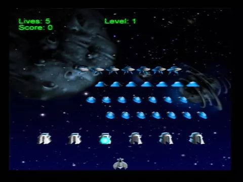 The Arcade - PS2 spill - Retrospillkongen