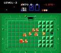 The Legend of Zelda - NES Spill