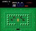 The Legend of Zelda - NES Spill