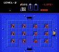 The Legend of Zelda - NES Spill