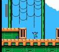 Mega Man 3 - NES Spill