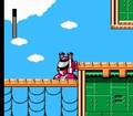 Mega Man 3 - NES Spill