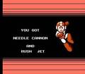 Mega Man 3 - NES Spill - Retrospillkongen