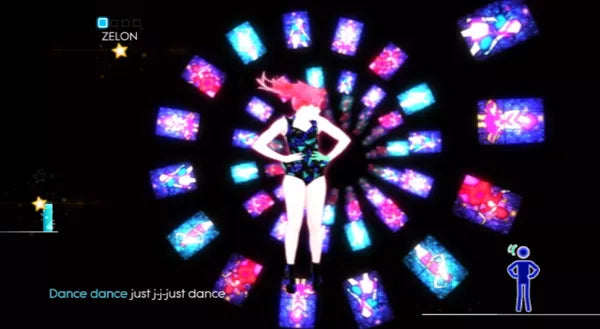 Just Dance 2014 - Wii U Spill - Retrospillkongen