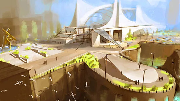 Shaun White Skateboarding - PS3 spill - Retrospillkongen