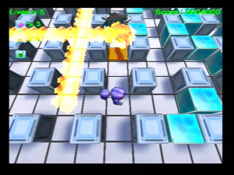 The Arcade - PS2 spill - Retrospillkongen