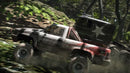 MotorStorm: Pacific Rift - PS3 spill - Retrospillkongen