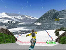Cool Boarders 2 - PS1 spill - Retrospillkongen