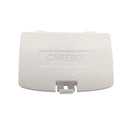 Batterilokk til Nintendo Gameboy Color (GBC) - Retrospillkongen