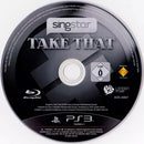 SingStar: Take That - PS3 spill