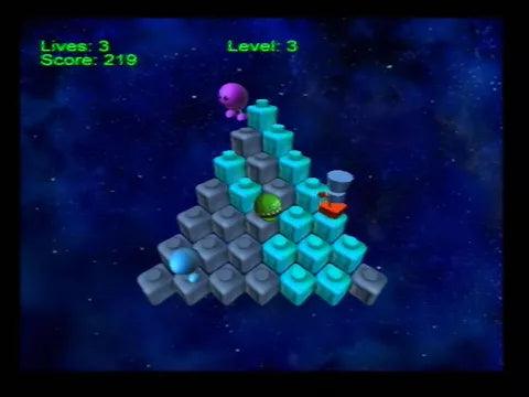 The Arcade - PS2 spill - Retrospillkongen