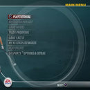 Tiger Woods PGA Tour 2005 - PS2 spill