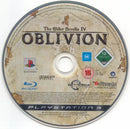 The Elder Scrolls IV: Oblivion - PS3 spill