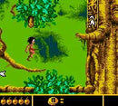 Renovert TWalt Disney's The Jungle Book: Mowgli's Wild Adventure - GameBoy Color spill - Retrospillkongen