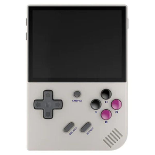 Anbernic RG35XX Plus: 5000+ Spill, 64GB, IPS-Skjerm - Retrospillkongen