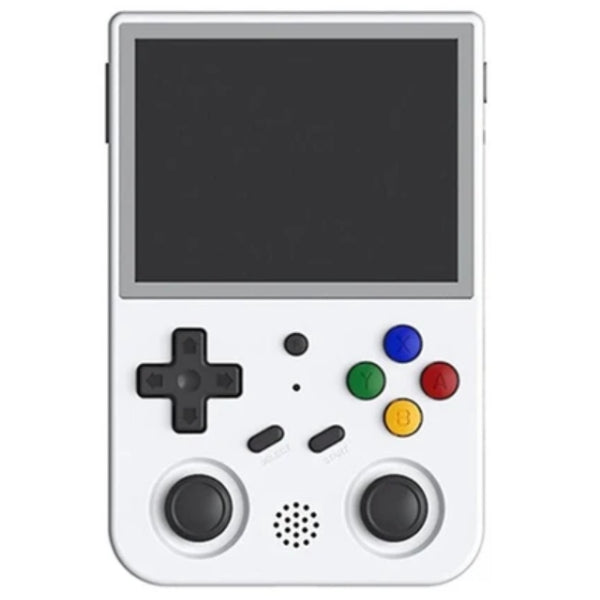 Anbernic RG353V: 5000+ Spill, 64GB, IPS-Skjerm - Retrospillkongen