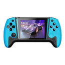 Q21 Håndholdt Retrokonsoll, 500 Spill, 3.5" Skjerm