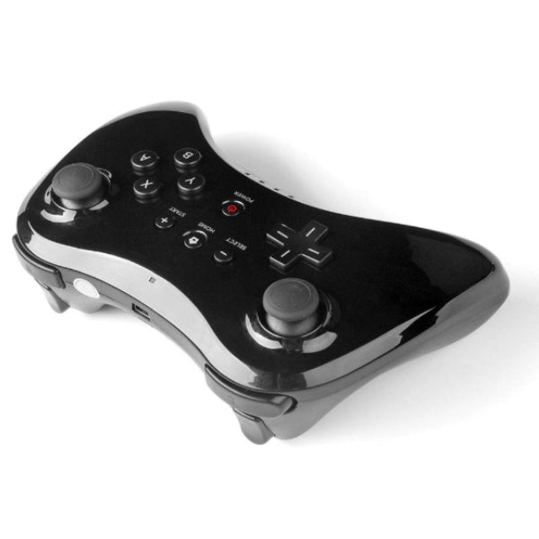 Analog Stick Pro Controller Joystick Drift U Pro Controller Wii U
