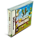 Nintendo DS Hard Plastikk Retro Box Protector - Spill Cover Beskyttelse for DS - Retrospillkongen