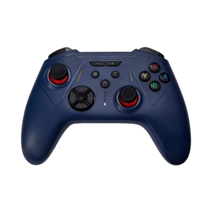 S201 Trådløs Pro Kontroll for Nintendo Switch 2