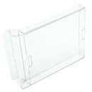 Playstation 2 Hard Plastikk Retro Box Protector - Spill Cover Beskyttelse for PS2 - Retrospillkongen