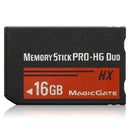 Minnekort for PSP 1000/2000/3000 - PRO-HG Duo