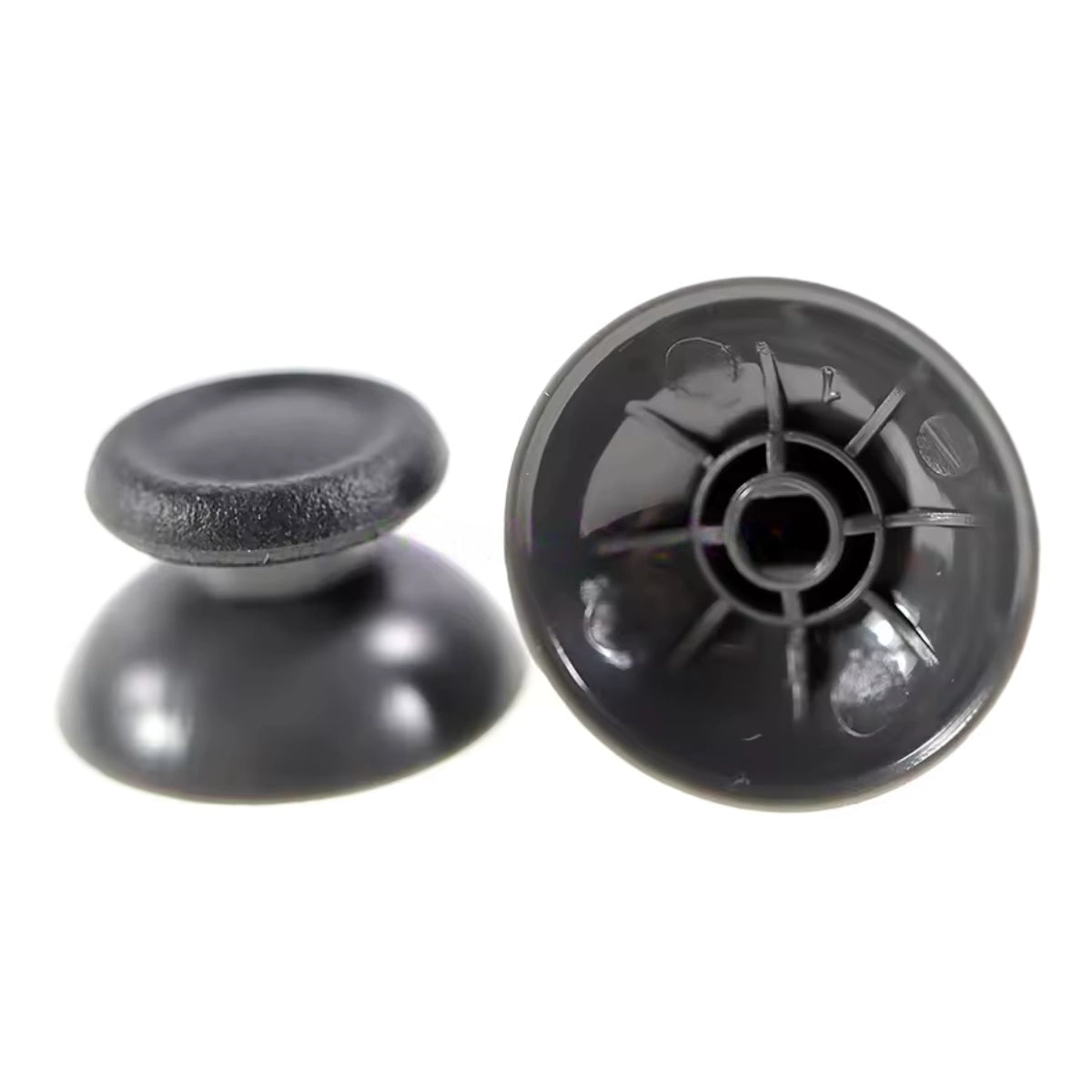 Kompatibel Joystick Erstatning for PlayStation 4 Kontrollere - PS4 - Retrospillkongen