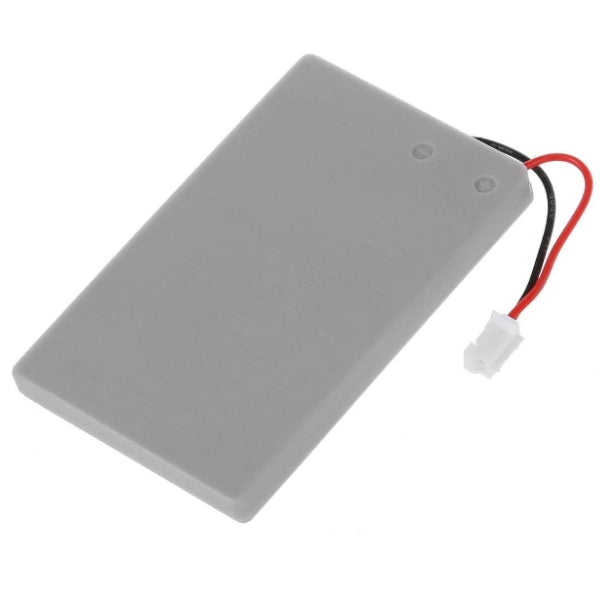 3.7V, 1800mAh Li-ion Batteri Pakke for Sony PS3 Kontroller - Retrospillkongen