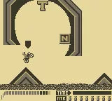 Motocross Maniacs - Gameboy Spill