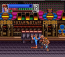 Super Double Dragon - SNES spill