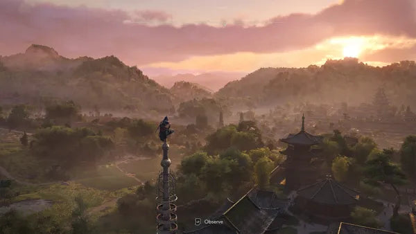 Assassin's Creed: Shadows - Xbox Series X spill - Retrospillkongen